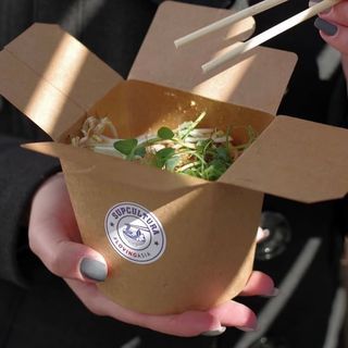 Orez cu pui pasta arahide