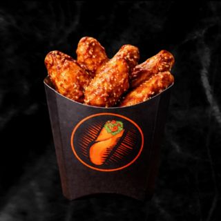 Aripioare 8 bucăți