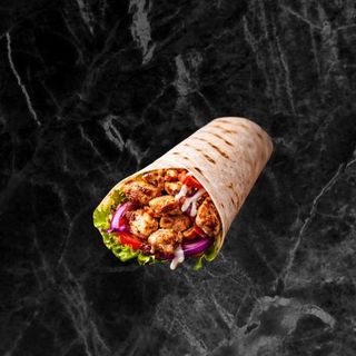 Kebab Clasic Mare de Pui