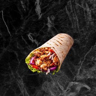 Kebab Clasic Mare de vită