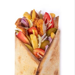 Gyros Chicken