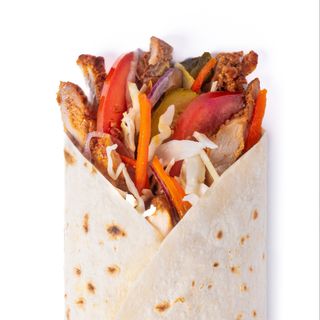 Shawarma Chicken