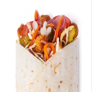 Shawarma Nuggets