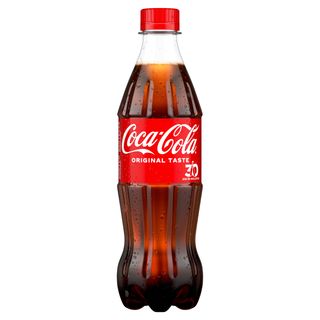 Coca-Cola Original