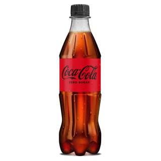 Coca-Cola Zero