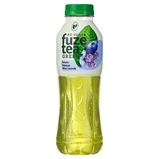 Fuzetea