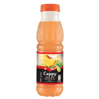 Cappy Pulpy