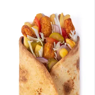 Gyros Nuggets