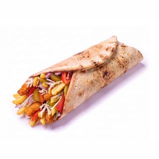 Gyros cu nuggets (Gyros Nuggets)