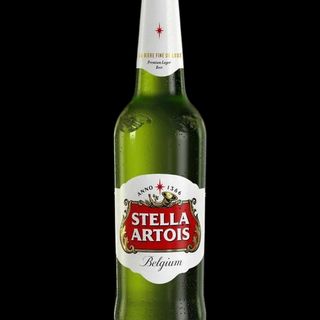 Stella Artois