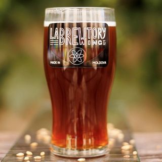 Who's Who in the Zoo- Red IPA