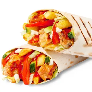 Starkebab Pui Mare