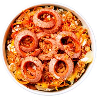 Cartoff Vânătoresc