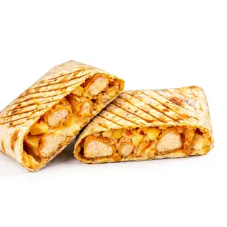 Crunch Star Popcorn Pui