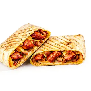 Crunch Star Sausage