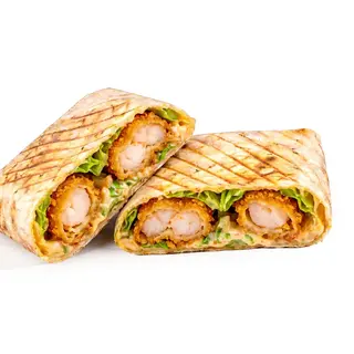 Crunch Star Creveți