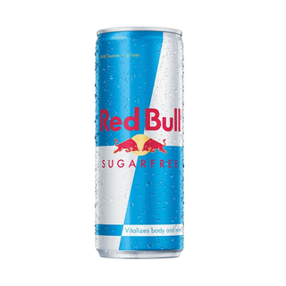 Red Bull Zero