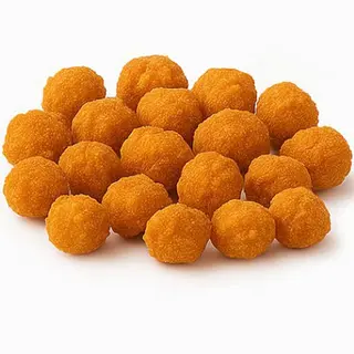PopCorn de pui