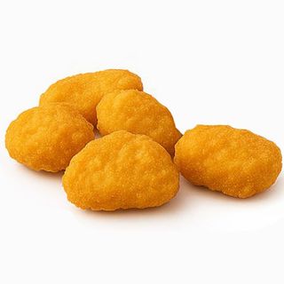 Nuggets de pui