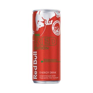 RedBull Pepene Verde