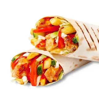 Star Kebab pui