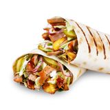 Star Kebab Pulled Pork