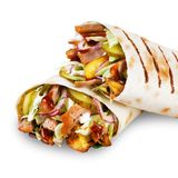 Star Kebab Pulled Pork