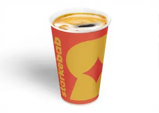 Кофе Big Americano/Cafea Big Americano