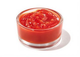 Соус красный/Sos roșu