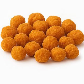 Куриный попкорн/ PopCorn de pui