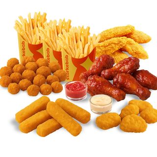 Стар Бокс/ Star Box