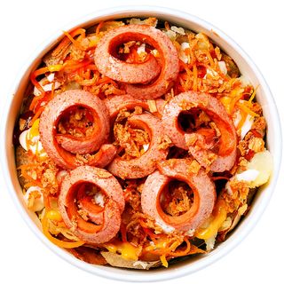 Картошка Охотничая / Cartoff Vânătoresc