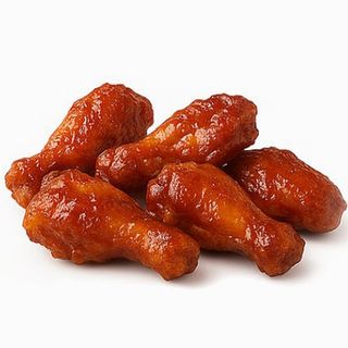 Крылышки BBQ/ Aripioare BBQ