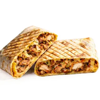 Crunch Star Pui