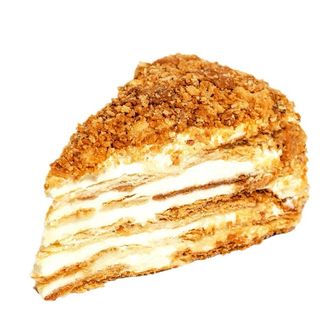 Tort Napoleon Clasic