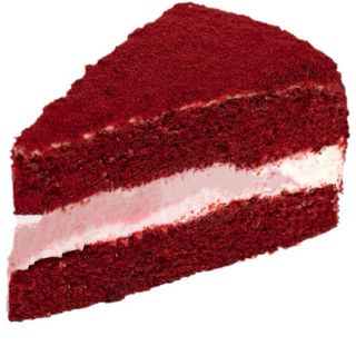 Red velvet 135gr