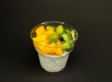 Chia Pudding