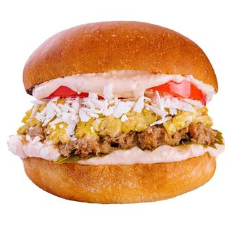 Hora Burger