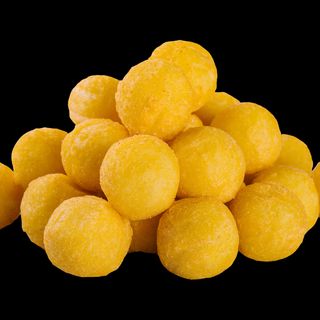 Mamaliga Balls