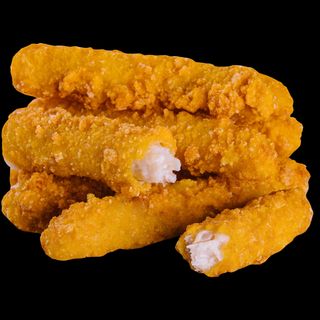 Nuggets crocante de pui