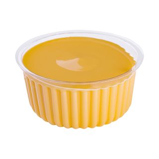 Sos cheddar
