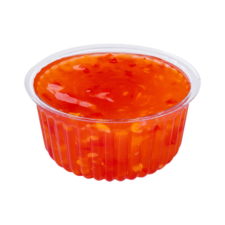 Sos de ardei dulce