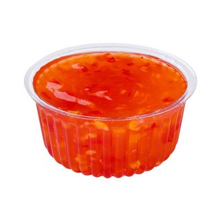 Sos de ardei dulce