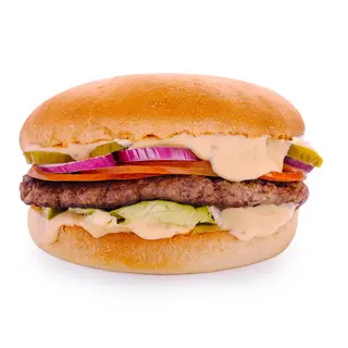 American Burger