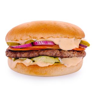 American Burger