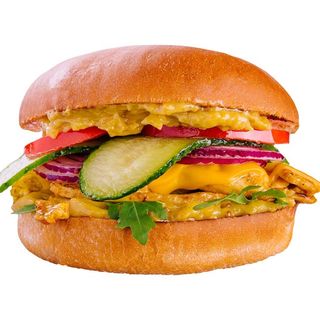 Chicken Burger