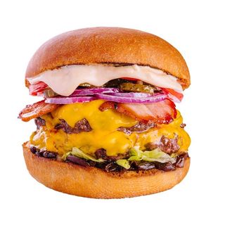 El Gran Matador Burger