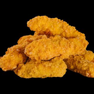 Chicken strips