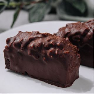 Chec de ciocolată, care se poate oricând!