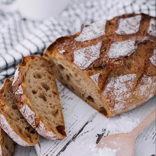 Pâine Sincer de hrișcă